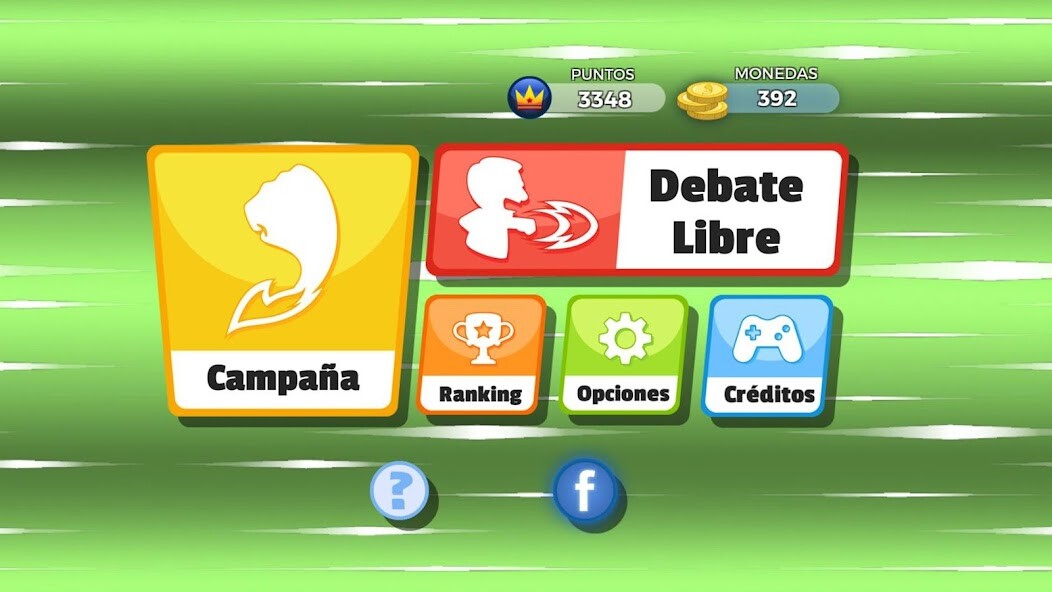 Run android online APK Disputazo Político from MyAndroid or emulate Disputazo Político using MyAndroid Run android online APK Disputazo Político from MyAndroid or emulate Disputazo Político using MyAndroid