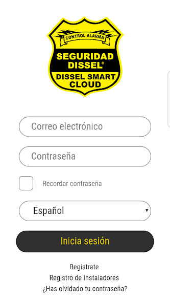 Emulate iPhone app Dissel Smart Cloud using MyAndroid Emulate iPhone app Dissel Smart Cloud using MyAndroid