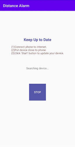 Run android online APK Distance Alarm from MyAndroid or emulate Distance Alarm using MyAndroid Run android online APK Distance Alarm from MyAndroid or emulate Distance Alarm using MyAndroid