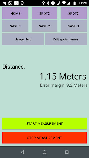 Run android online APK Distance Calculator - Measurer from MyAndroid or emulate Distance Calculator - Measurer using MyAndroid Run android online APK Distance Calculator - Measurer from MyAndroid or emulate Distance Calculator - Measurer using MyAndroid