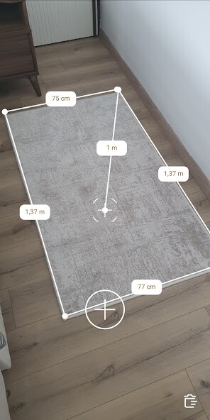 Run android online APK Distance Meter 3D - AR Measure from MyAndroid or emulate Distance Meter 3D - AR Measure using MyAndroid Run android online APK Distance Meter 3D - AR Measure from MyAndroid or emulate Distance Meter 3D - AR Measure using MyAndroid