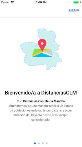 Run android online APK DistanciasCLM from MyAndroid or emulate DistanciasCLM using MyAndroid