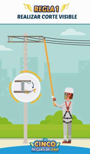 Run android online APK Distancias de seguridad AR from MyAndroid or emulate Distancias de seguridad AR using MyAndroid