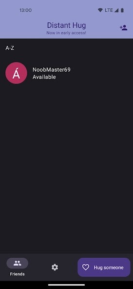 Run android online APK Distant Hug from MyAndroid or emulate Distant Hug using MyAndroid Run android online APK Distant Hug from MyAndroid or emulate Distant Hug using MyAndroid
