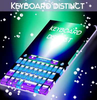 Emulate Android APK Distinct Keyboard