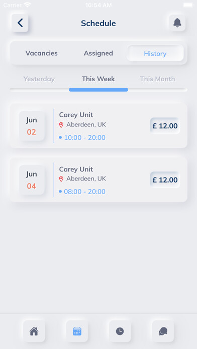 Run android online APK Distinct Uk Healthcare from MyAndroid or emulate Distinct Uk Healthcare using MyAndroid