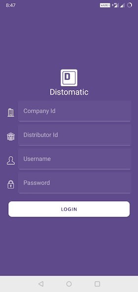 Run android online APK Distomatic from MyAndroid or emulate Distomatic using MyAndroid