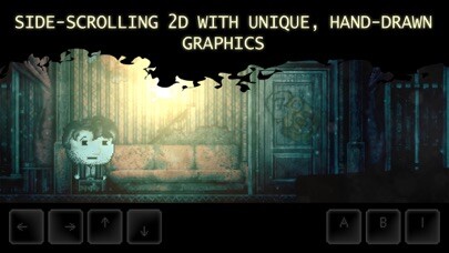Emulate iPhone app DISTRAINT 2 using MyAndroid Emulate iPhone app DISTRAINT 2 using MyAndroid