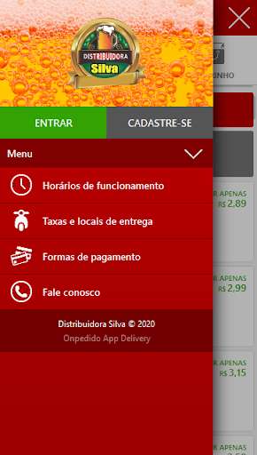 Run android online APK Distribuidora Silva from MyAndroid or emulate Distribuidora Silva using MyAndroid