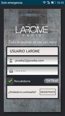 Emulate Android APK Distribuidores LAROME Emulate Android APK Distribuidores LAROME