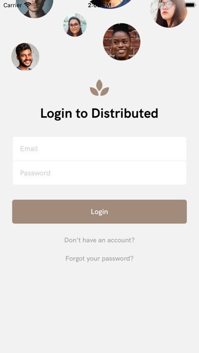Emulate iPhone app Distributed using MyAndroid Emulate iPhone app Distributed using MyAndroid