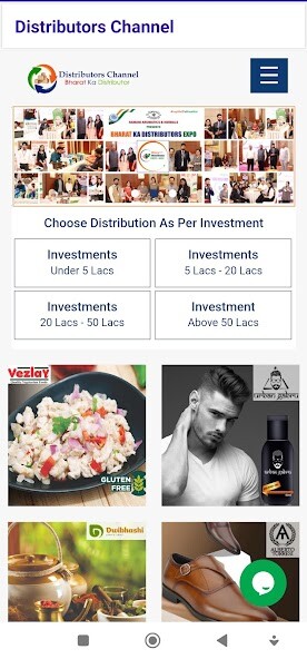 Run android online APK Distributors Channel from MyAndroid or emulate Distributors Channel using MyAndroid Run android online APK Distributors Channel from MyAndroid or emulate Distributors Channel using MyAndroid