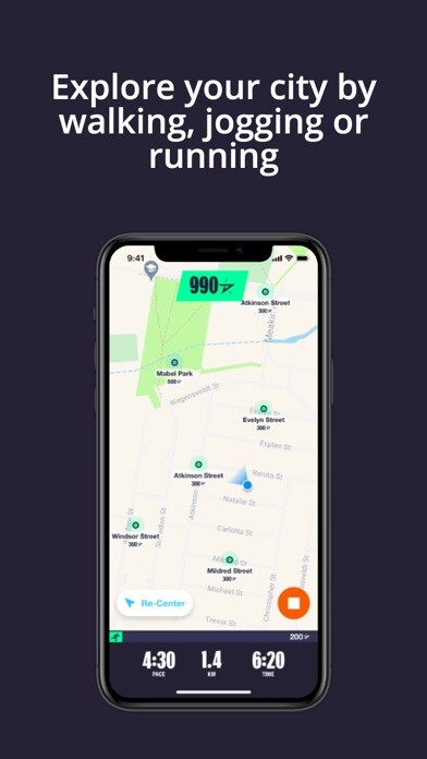 Run android online APK District: Explore Your City from MyAndroid or emulate District: Explore Your City using MyAndroid