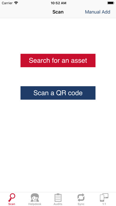 Emulate iPhone app District Manager using MyAndroid Emulate iPhone app District Manager using MyAndroid