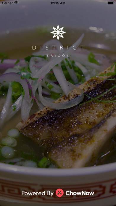 Emulate iPhone app District Saigon using MyAndroid Emulate iPhone app District Saigon using MyAndroid