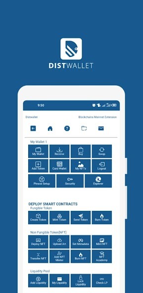 Run android online APK Distwallet: DEX Wallet from MyAndroid or emulate Distwallet: DEX Wallet using MyAndroid Run android online APK Distwallet: DEX Wallet from MyAndroid or emulate Distwallet: DEX Wallet using MyAndroid
