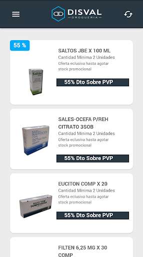 Emulate Android APK Disval App Emulate Android APK Disval App