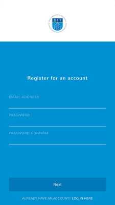 Emulate Android APK DIT CampusConnect