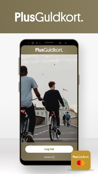 Run android online APK Dit Guldkort from MyAndroid or emulate Dit Guldkort using MyAndroid