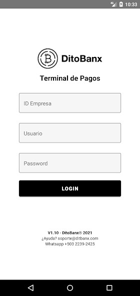 Run android online APK DitoBanx POS Bitcoin from MyAndroid or emulate DitoBanx POS Bitcoin using MyAndroid Run android online APK DitoBanx POS Bitcoin from MyAndroid or emulate DitoBanx POS Bitcoin using MyAndroid