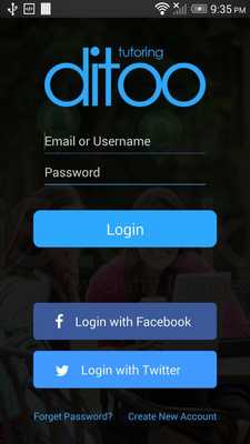 Emulate Android APK Ditoo Emulate Android APK Ditoo