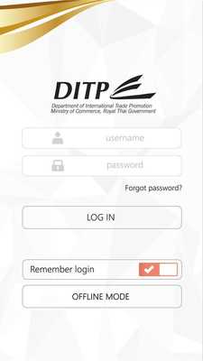 Emulate Android APK DITP