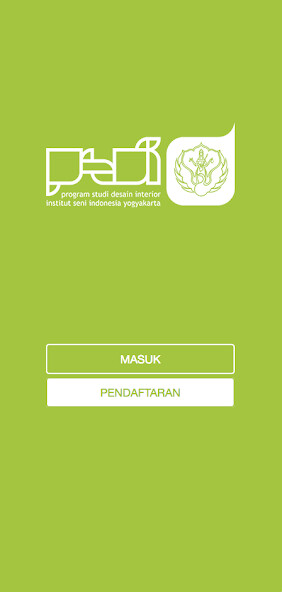 Run android online APK DI Tracer ISI Yogyakarta from MyAndroid or emulate DI Tracer ISI Yogyakarta using MyAndroid