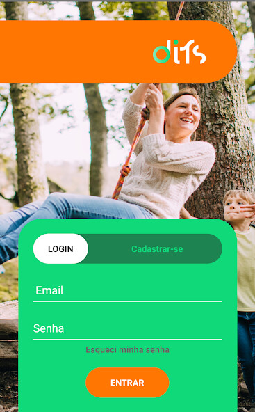 Run android online APK Dits from MyAndroid or emulate Dits using MyAndroid