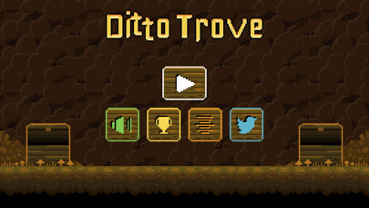 Emulate iPhone app Ditto Trove using MyAndroid Emulate iPhone app Ditto Trove using MyAndroid