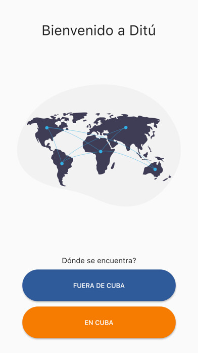 Emulate iPhone app Ditu using MyAndroid Emulate iPhone app Ditu using MyAndroid