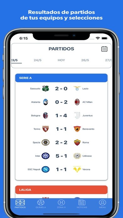 Emulate iPhone app Diunsa Sports using MyAndroid Emulate iPhone app Diunsa Sports using MyAndroid