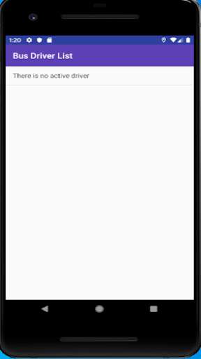 Run android online APK DIU Student Bus from MyAndroid or emulate DIU Student Bus using MyAndroid