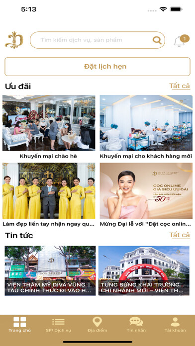 Run android online APK DIVA APP from MyAndroid or emulate DIVA APP using MyAndroid