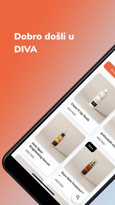 Run android online APK Diva Clinic from MyAndroid or emulate Diva Clinic using MyAndroid