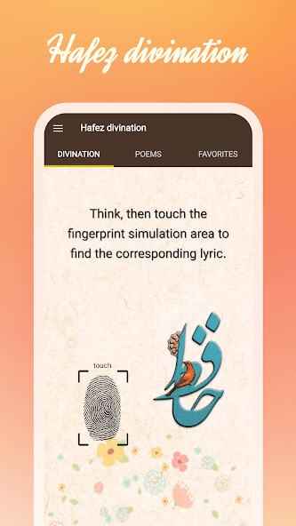 Run android online APK Divane Hafez:Hafez divination from MyAndroid or emulate Divane Hafez:Hafez divination using MyAndroid Run android online APK Divane Hafez:Hafez divination from MyAndroid or emulate Divane Hafez:Hafez divination using MyAndroid