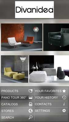 Emulate Android APK Divanidea