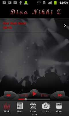 Emulate Android APK Diva Nikki Z Emulate Android APK Diva Nikki Z