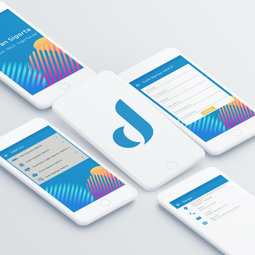 Run android online APK Divan Sigorta from MyAndroid or emulate Divan Sigorta using MyAndroid