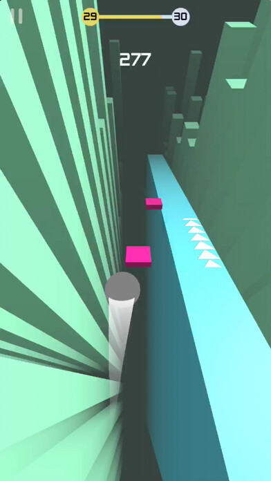 Emulate iPhone app Dive Ball using MyAndroid Emulate iPhone app Dive Ball using MyAndroid