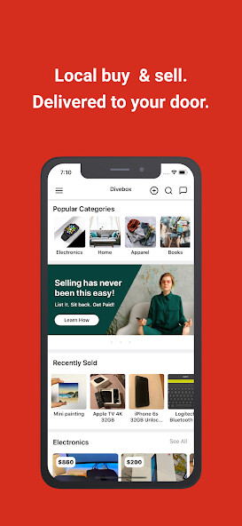 Run android online APK Divebox : Buy Sell Marketplace with Delivery from MyAndroid or emulate Divebox : Buy Sell Marketplace with Delivery using MyAndroid Run android online APK Divebox : Buy Sell Marketplace with Delivery from MyAndroid or emulate Divebox : Buy Sell Marketplace with Delivery using MyAndroid