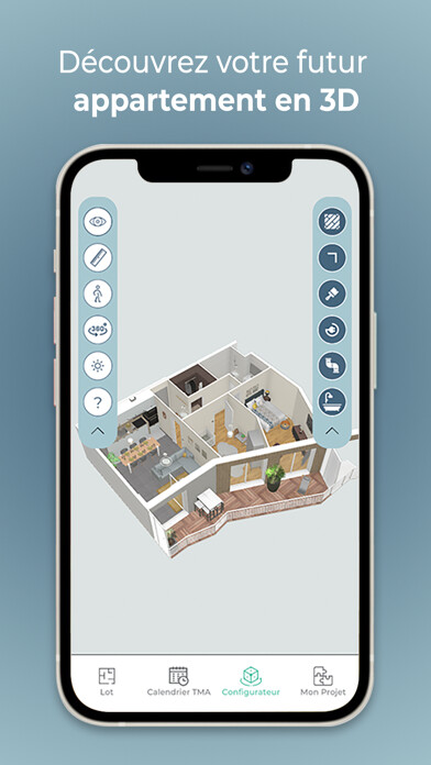 Emulate iPhone app Dive.fit iph using MyAndroid Emulate iPhone app Dive.fit iph using MyAndroid
