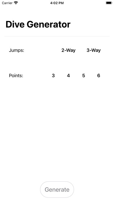Emulate iPhone app Dive Flow using MyAndroid Emulate iPhone app Dive Flow using MyAndroid