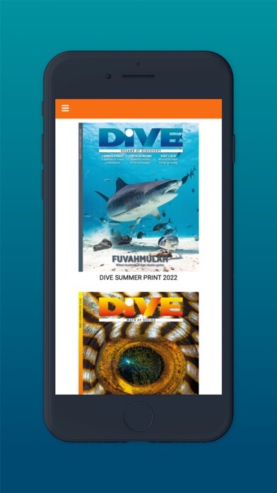 Emulate Android APK DIVE Magazine Emulate Android APK DIVE Magazine