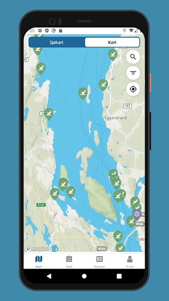 Run android online APK Divemap from MyAndroid or emulate Divemap using MyAndroid Run android online APK Divemap from MyAndroid or emulate Divemap using MyAndroid