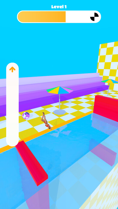 Emulate iPhone app Dive Race using MyAndroid Emulate iPhone app Dive Race using MyAndroid