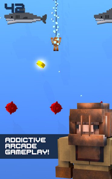 Emulate iPhone app Diver Dash using MyAndroid Emulate iPhone app Diver Dash using MyAndroid
