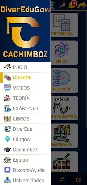 Run android online APK DiverEdugow Cachimboz Pre-U from MyAndroid or emulate DiverEdugow Cachimboz Pre-U using MyAndroid Run android online APK DiverEdugow Cachimboz Pre-U from MyAndroid or emulate DiverEdugow Cachimboz Pre-U using MyAndroid