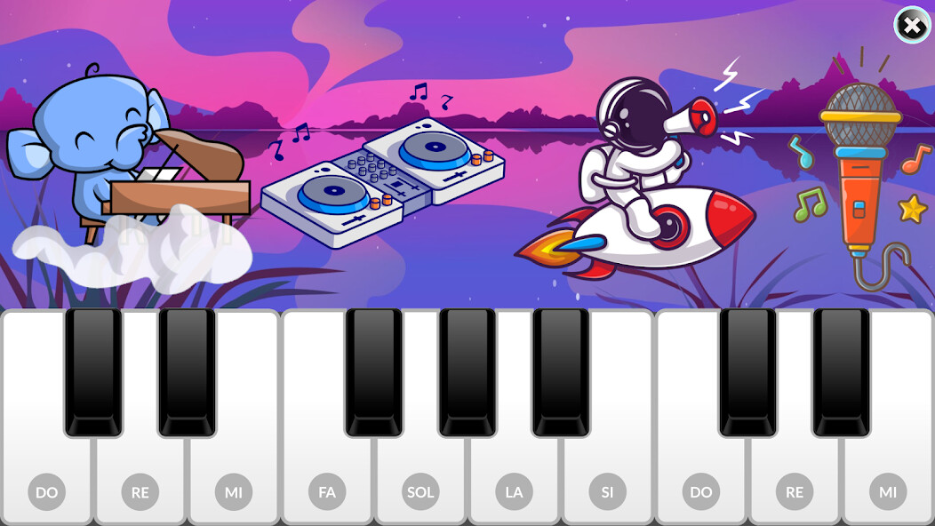 Run android online APK Diver Piano music for children from MyAndroid or emulate Diver Piano music for children using MyAndroid Run android online APK Diver Piano music for children from MyAndroid or emulate Diver Piano music for children using MyAndroid