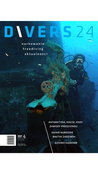 Emulate iPhone app Divers24 using MyAndroid
