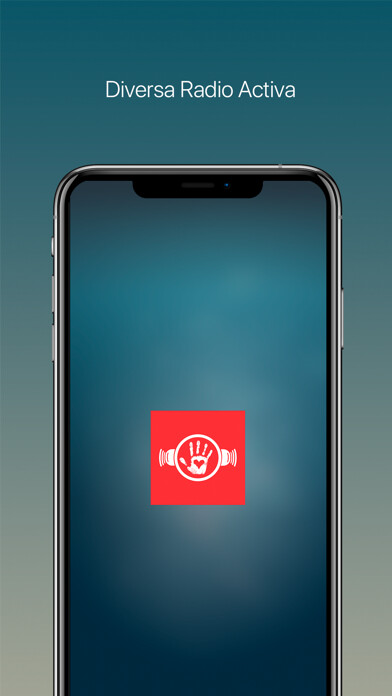 Emulate iPhone app Diversa Radio Activa using MyAndroid Emulate iPhone app Diversa Radio Activa using MyAndroid